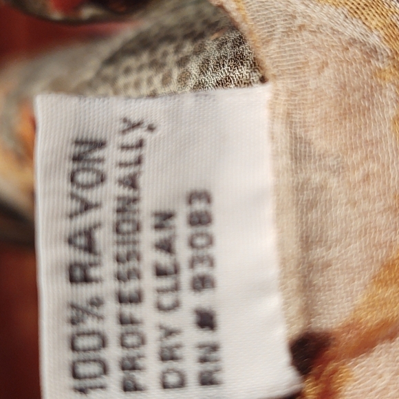 Favolosa Green Sheer Kitten / Cat Scarf - Picture 6 of 6